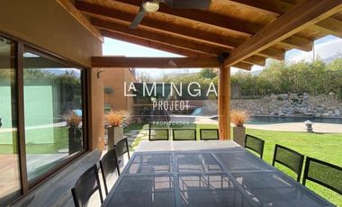 Casa en Venta en Piedra Roja