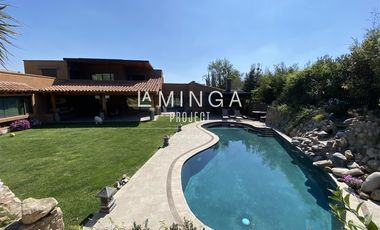 Casa en Venta en Piedra Roja