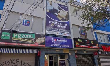 Oficina en Venta en Vicuña Mackenna Oriente / Av. Enrique Olivares