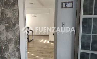 Oficina en Venta en Vicuña Mackenna Oriente / Av. Enrique Olivares
