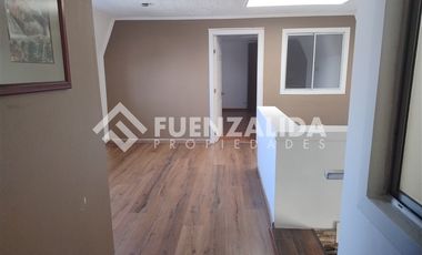Oficina en Venta en Vicuña Mackenna Oriente / Av. Enrique Olivares