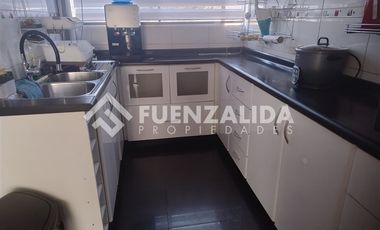 Oficina en Venta en Vicuña Mackenna Oriente / Av. Enrique Olivares