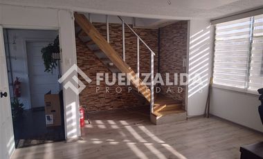 Oficina en Venta en Vicuña Mackenna Oriente / Av. Enrique Olivares