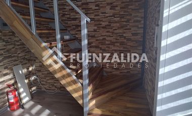 Oficina en Venta en Vicuña Mackenna Oriente / Av. Enrique Olivares