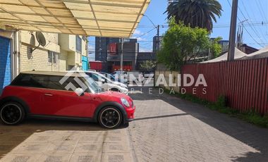 Oficina en Venta en Vicuña Mackenna Oriente / Av. Enrique Olivares