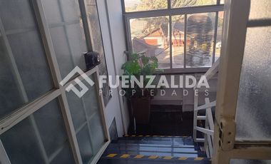 Oficina en Venta en Vicuña Mackenna Oriente / Av. Enrique Olivares