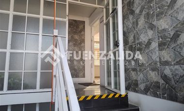 Oficina en Venta en Vicuña Mackenna Oriente / Av. Enrique Olivares