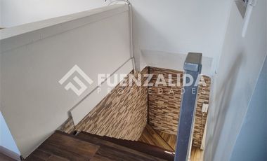 Oficina en Venta en Vicuña Mackenna Oriente / Av. Enrique Olivares