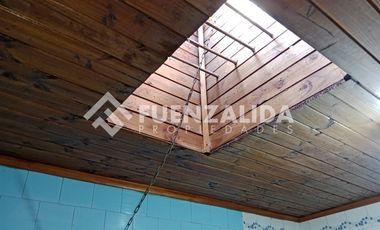 Casa en Venta en Punta Arenas / Gerónimo de Alderete