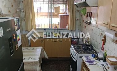 Casa en Venta en Punta Arenas / Gerónimo de Alderete