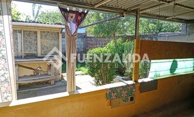 Casa en Venta en Punta Arenas / Gerónimo de Alderete