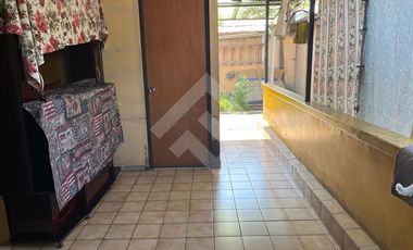 Casa en Venta en Punta Arenas / Gerónimo de Alderete