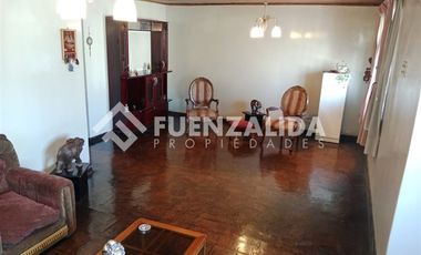 Casa en Venta en Punta Arenas / Gerónimo de Alderete