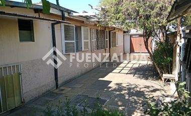 Casa en Venta en Punta Arenas / Gerónimo de Alderete