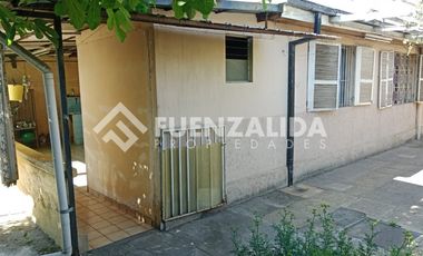 Casa en Venta en Punta Arenas / Gerónimo de Alderete