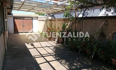 Casa en Venta en Punta Arenas / Gerónimo de Alderete