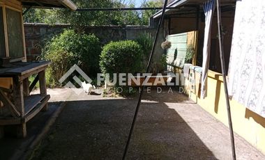 Casa en Venta en Punta Arenas / Gerónimo de Alderete