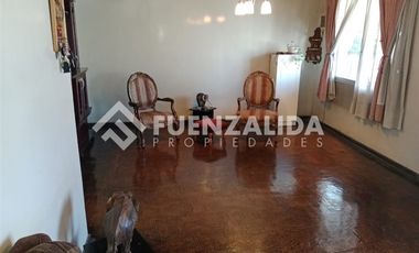 Casa en Venta en Punta Arenas / Gerónimo de Alderete