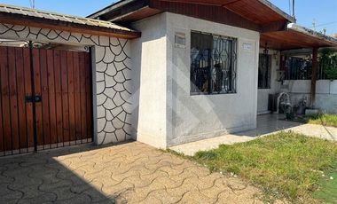 Casa en Venta en Punta Arenas / Gerónimo de Alderete