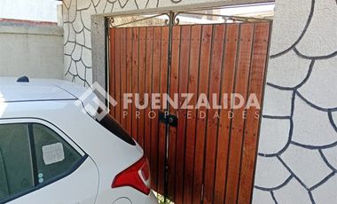 Casa en Venta en Punta Arenas / Gerónimo de Alderete