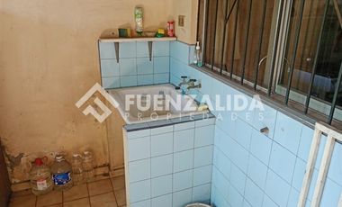Casa en Venta en Punta Arenas / Gerónimo de Alderete