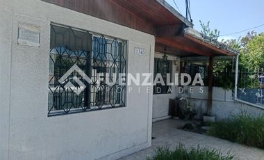 Casa en Venta en Punta Arenas / Gerónimo de Alderete