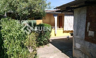 Casa en Venta en Punta Arenas / Gerónimo de Alderete