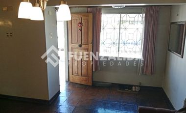 Casa en Venta en Punta Arenas / Gerónimo de Alderete