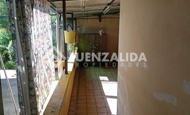 Casa en Venta en Punta Arenas / Gerónimo de Alderete