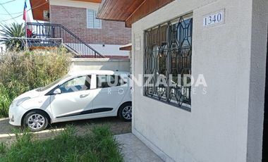 Casa en Venta en Punta Arenas / Gerónimo de Alderete
