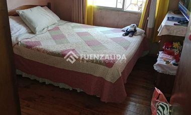 Casa en Venta en Punta Arenas / Gerónimo de Alderete