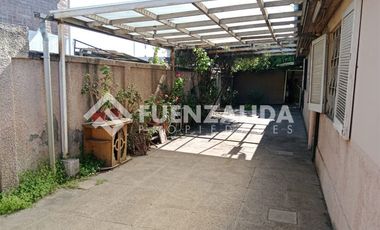 Casa en Venta en Punta Arenas / Gerónimo de Alderete