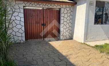 Casa en Venta en Punta Arenas / Gerónimo de Alderete