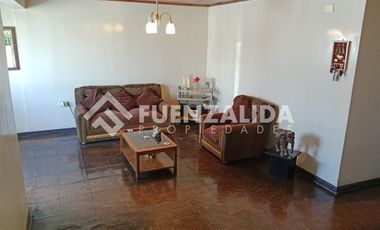 Casa en Venta en Punta Arenas / Gerónimo de Alderete