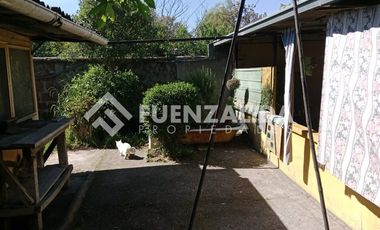Casa en Venta en Punta Arenas / Gerónimo de Alderete