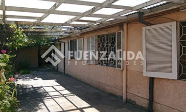 Casa en Venta en Punta Arenas / Gerónimo de Alderete