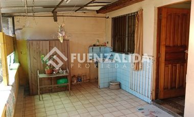 Casa en Venta en Punta Arenas / Gerónimo de Alderete