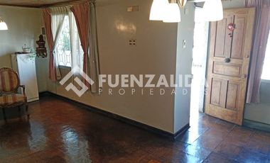 Casa en Venta en Punta Arenas / Gerónimo de Alderete