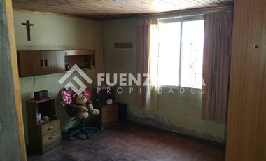 Casa en Venta en Punta Arenas / Gerónimo de Alderete