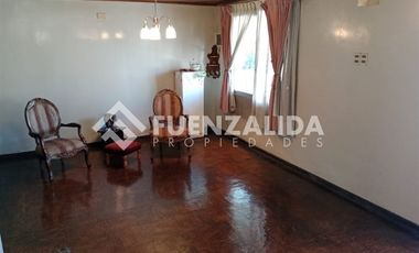 Casa en Venta en Punta Arenas / Gerónimo de Alderete