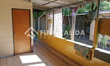 Casa en Venta en Punta Arenas / Gerónimo de Alderete