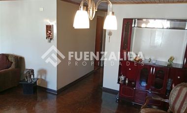 Casa en Venta en Punta Arenas / Gerónimo de Alderete