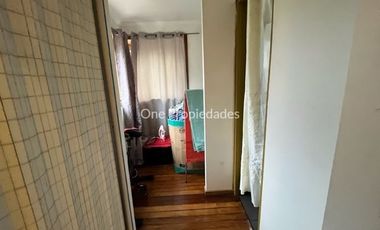 Casa en Venta en Presidente Errázuriz, casa en venta 5 dorm y 3 baños, gran jardín, Buin, One Propiedades