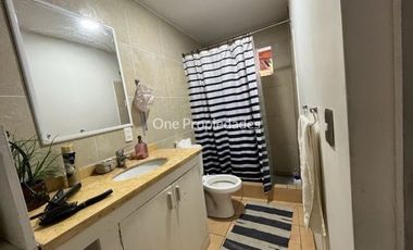 Casa en Venta en Presidente Errázuriz, casa en venta 5 dorm y 3 baños, gran jardín, Buin, One Propiedades