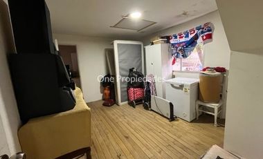 Casa en Venta en Presidente Errázuriz, casa en venta 5 dorm y 3 baños, gran jardín, Buin, One Propiedades