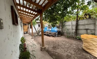 Casa en Venta en Presidente Errázuriz, casa en venta 5 dorm y 3 baños, gran jardín, Buin, One Propiedades