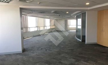 Oficina en Venta en Paseo Ahumada