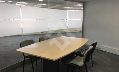 Oficina en Venta en Paseo Ahumada