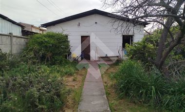 Casa en Venta en Cabildo/Pedro Mira