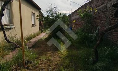 Casa en Venta en Cabildo/Pedro Mira